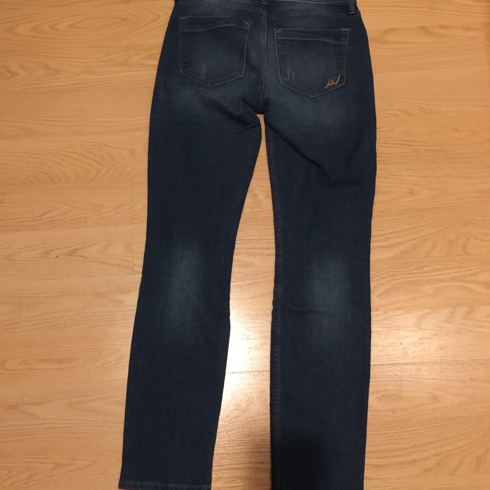 Express Jeans - Picture 3 of 5